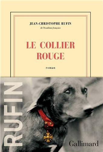 LE COLLIER ROUGE                                                                                    